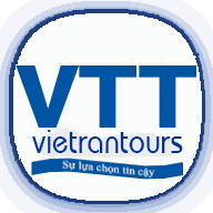 Logo Vietrantour