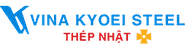 Logo Thép Vina Kyoei