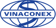 Logo Vinaconex