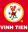 Logo Vĩnh Tiến