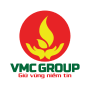 Logo VMC Group (Hóa chất Việt Mỹ)