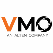 Logo VMO Holdings