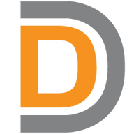 Logo Chứng khoán VNDirect