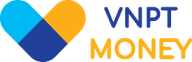 Logo VNPT Money