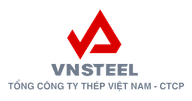 Logo VNSTEEL (Tổng công ty Thép Việt Nam)