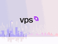 Logo Chứng khoán VPS