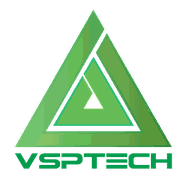 Logo VSP