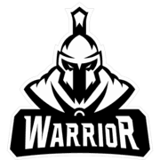 Logo Warrior