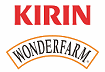 Logo Wonderfarm (Interfood)