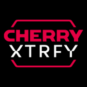 Logo Xtrfy
