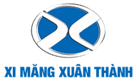 Logo Xi măng Xuân Thành