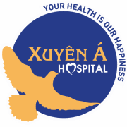 Logo Xuyên Á