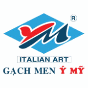 Logo Ý Mỹ