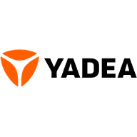 Logo Yadea