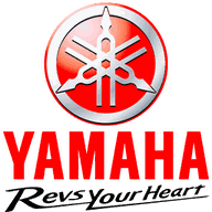 Logo Yamaha (xe máy)