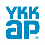 Logo YKK AP