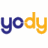 Logo Yody
