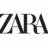 Logo Zara