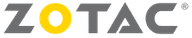 Logo Zotac