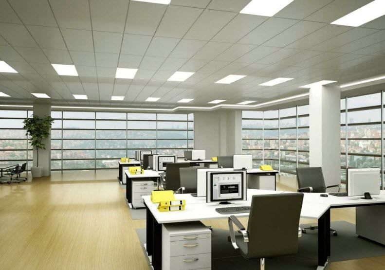 Ảnh trên website chính thức của Centec Tower (2/2)