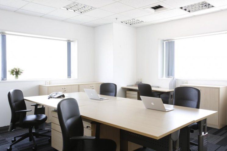 Ảnh trên website chính thức của CJ Tower (2/2)