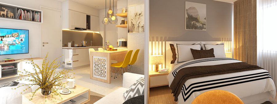 Ảnh trên website chính thức của Estar Building (1/1)