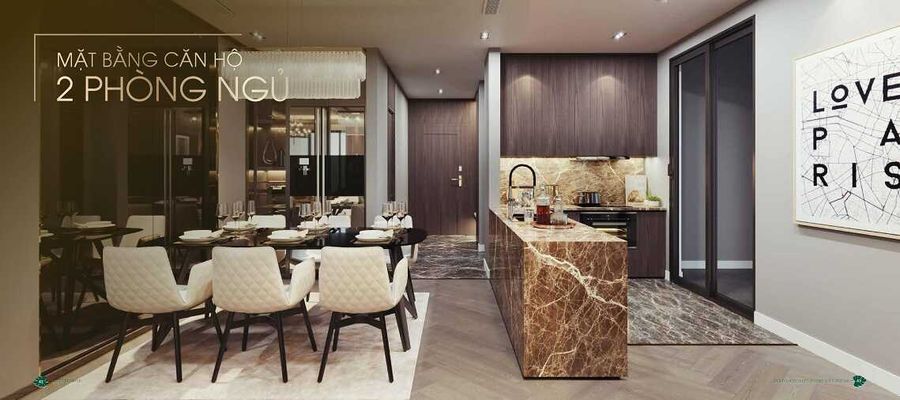 Ảnh trên website chính thức của Green Diamond Building (1/1)