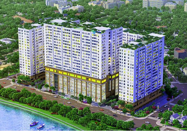 Ảnh trên website chính thức của Green River (1/1)