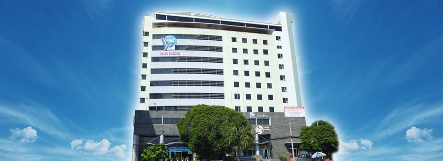 Ảnh trên website chính thức của Hải Âu 2 Building (1/1)