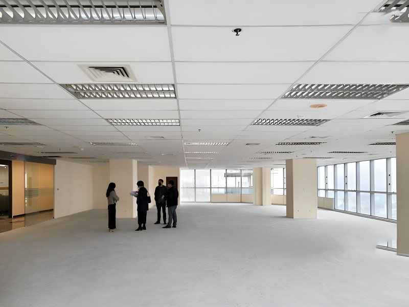Ảnh trên website chính thức của HCO Building (2/2)