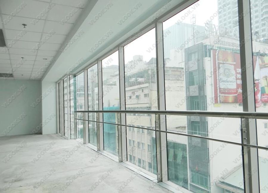 Ảnh trên website chính thức của Lant Building (2/2)