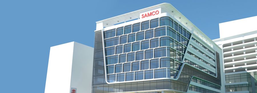 Ảnh trên website chính thức của Samco Building (1/1)