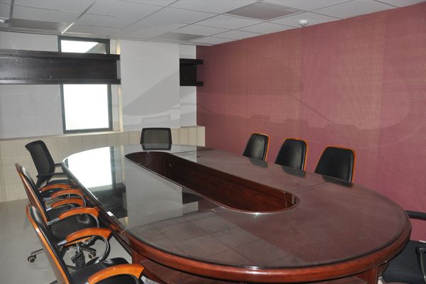 Ảnh trên website chính thức của Thanh Thảo Building (2/2)