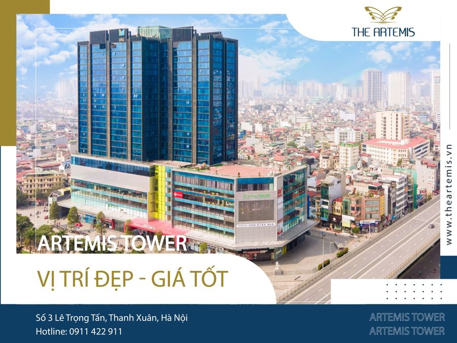 Ảnh trên website chính thức của The Artemis (1/1)
