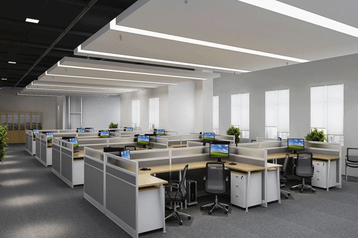 Ảnh trên website chính thức của VIT Tower (2/2)