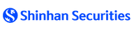 Logo Shinhan Securities
