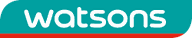 Logo Watsons