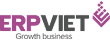 Logo ERPViet (BSD)