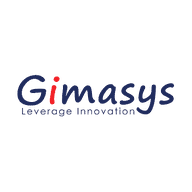 Logo Gimasys