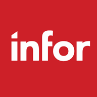 Logo Infor