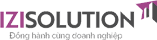 Logo IZISolution