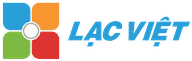 Logo Lạc Việt