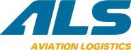 Logo ALS – Aviation Logistics