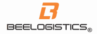 Logo Bee Logistics