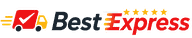 Logo BEST Express