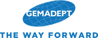 Logo Gemadept