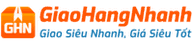 Logo Giao Hàng Nhanh (GHN)