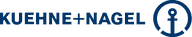 Logo Kuehne+Nagel