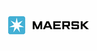 Logo Maersk Việt Nam