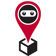 Logo Ninja Van
